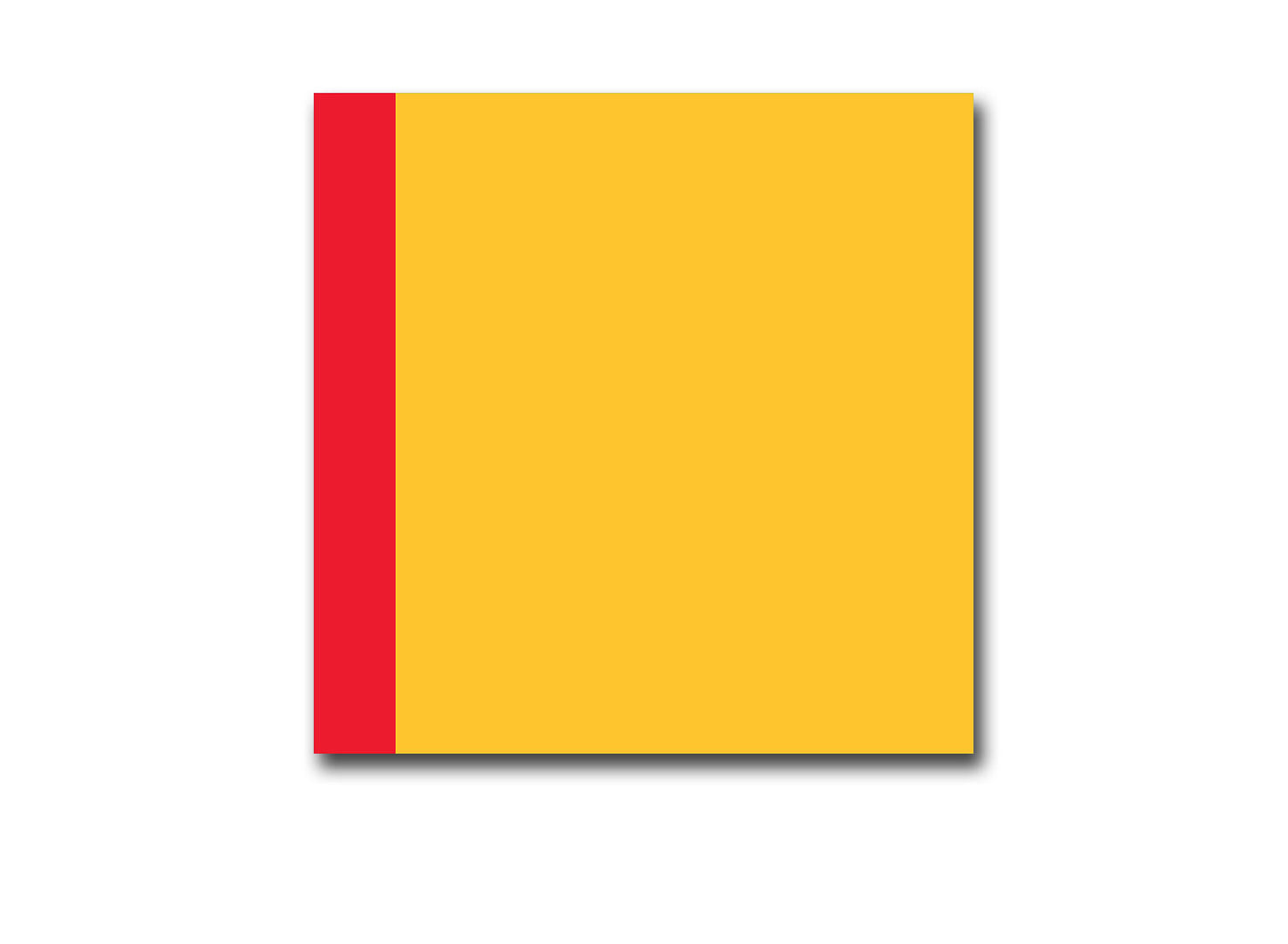 BRVI02 - Lower Door Panel decal