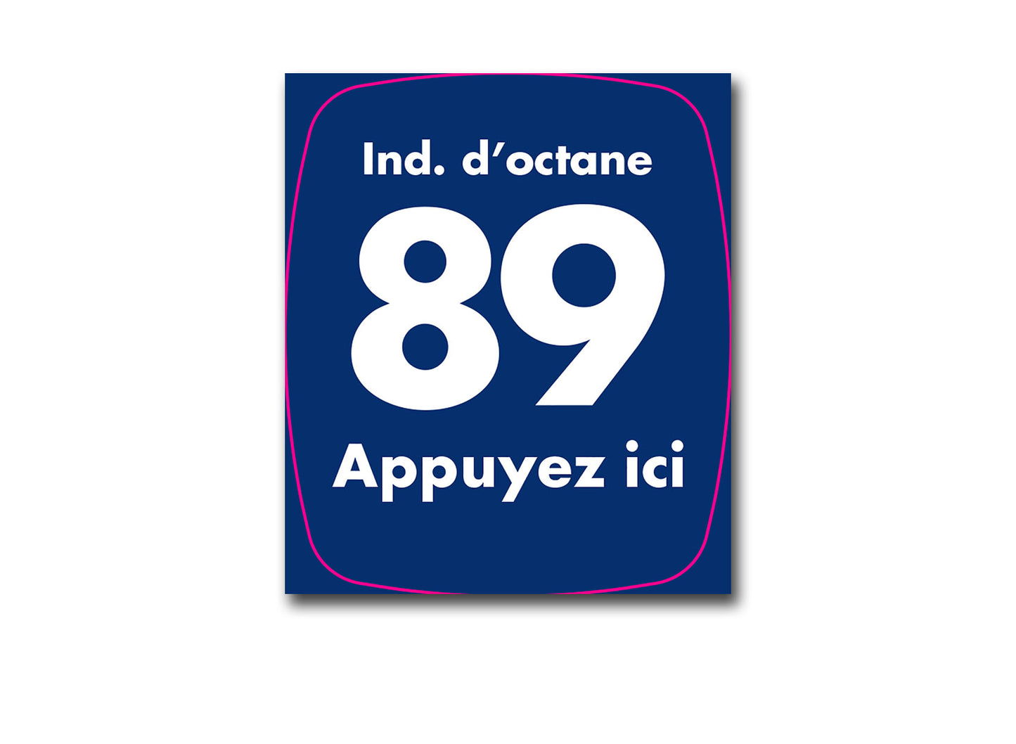 PB-89-A-F1 - Actuator