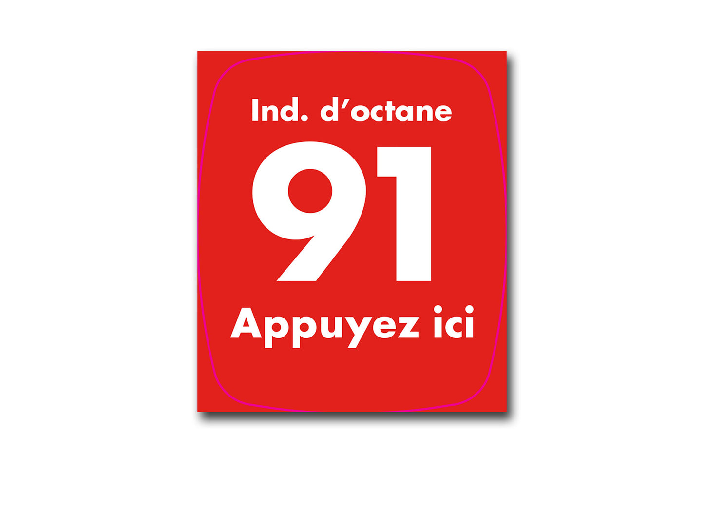 PB-91-A-F1 - Actuator