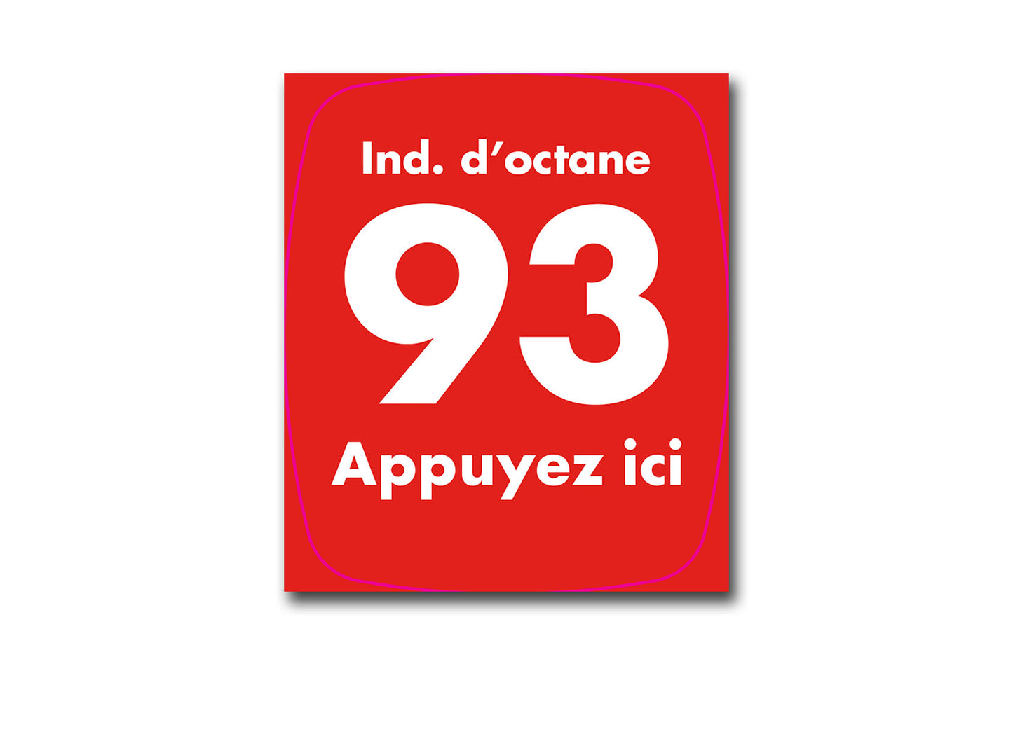 PB-93-A-F1 - Actuator