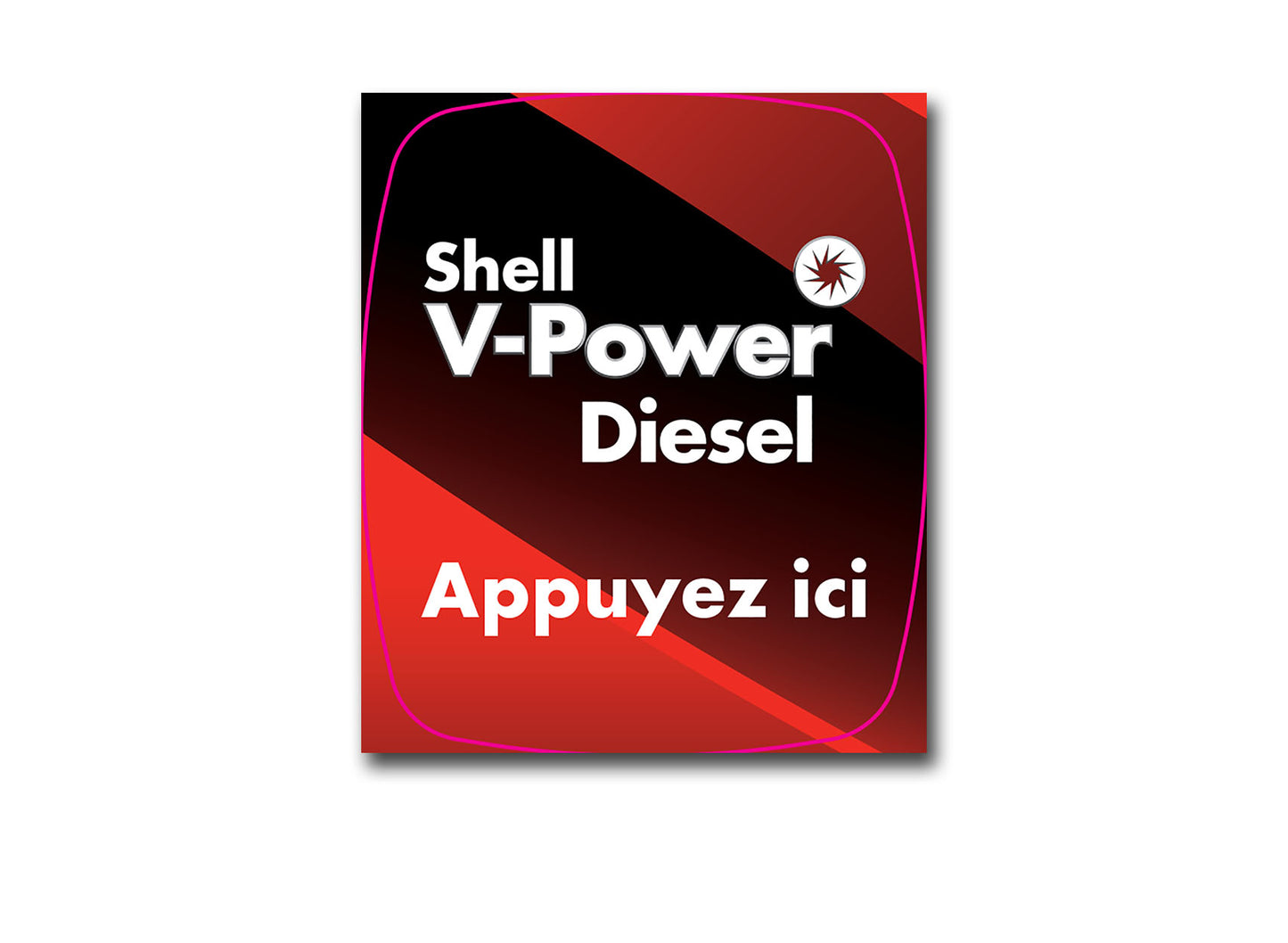 PB-VPD-A-F1 - Actuator