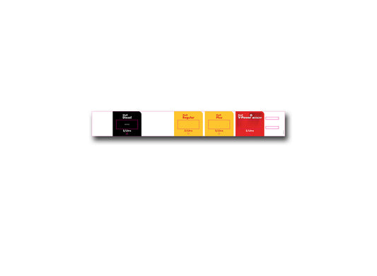 HX-P-PD-E2 - Price Display