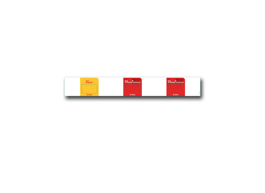 HX2-A-PD-E1 - Price Display