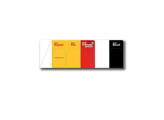 WV595-X1-PTS-E2 - PTS Panel Decal